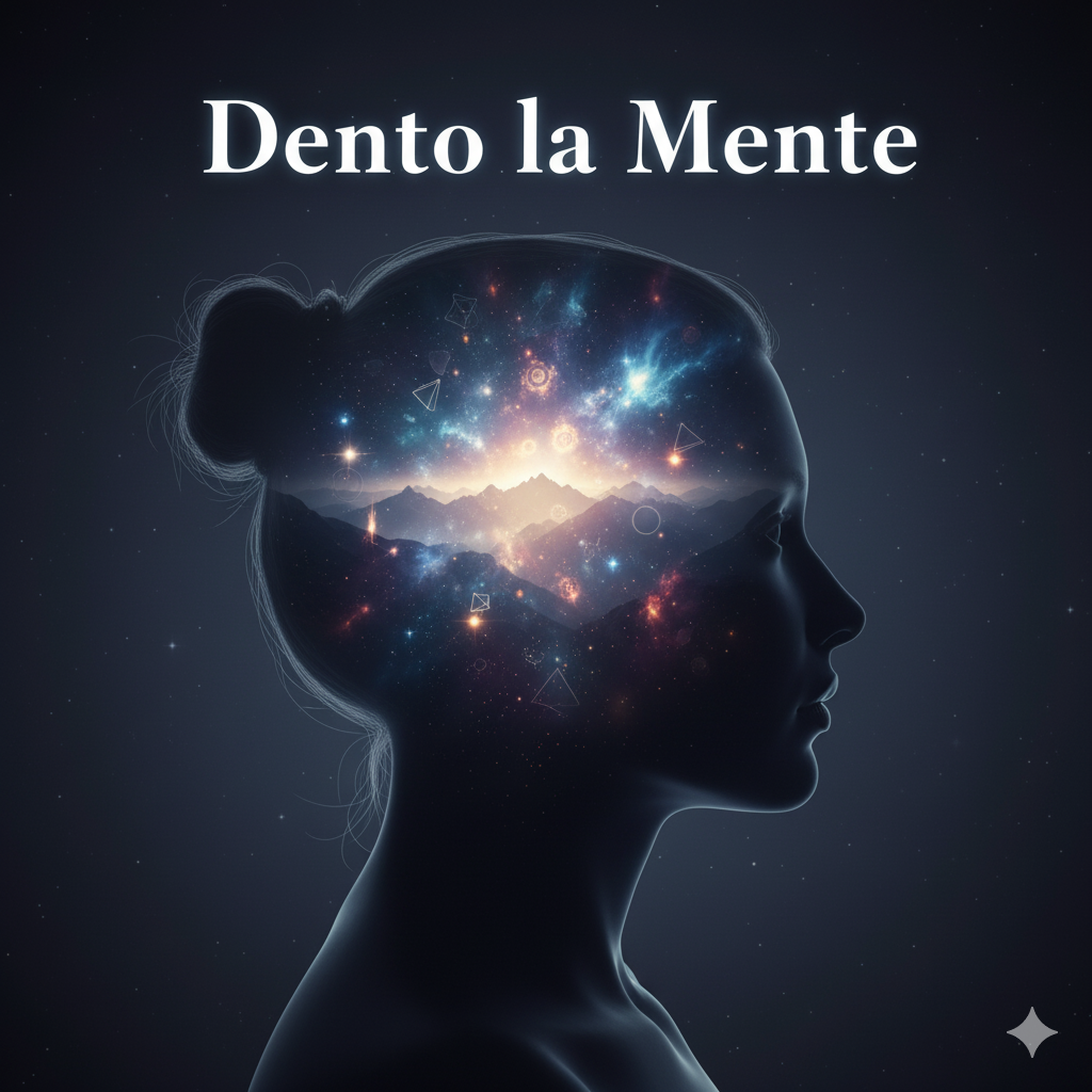 PODCAST - DENTRO LA MENTE