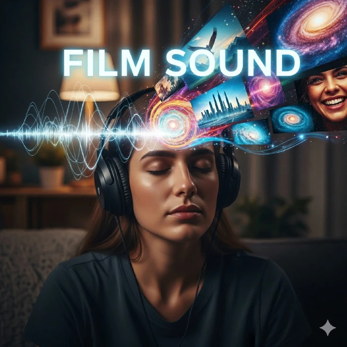 PODCAST - FILM SOUND