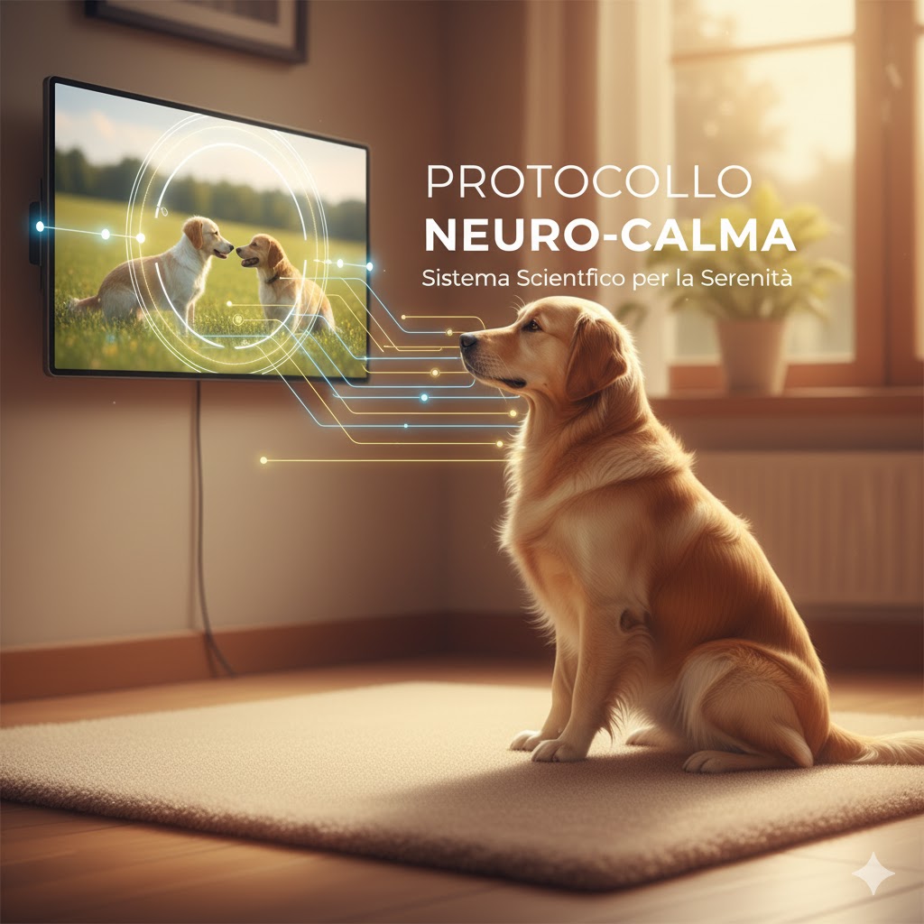 Protocollo Neuro Calma